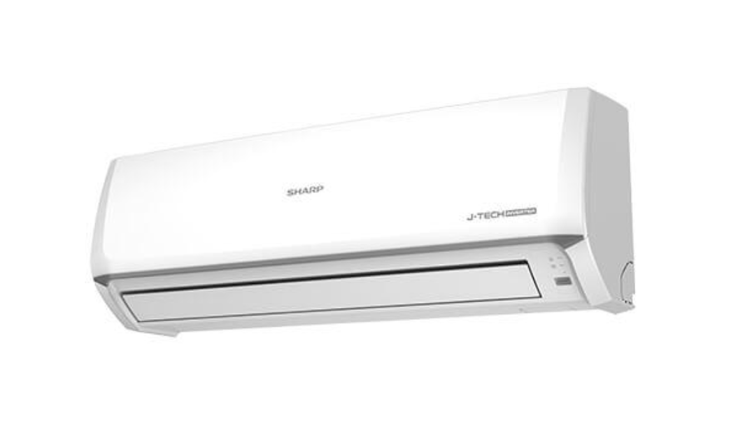 Máy lạnh Sharp Inverter 2 HP AH-X18ZW - Hàng chính hãng