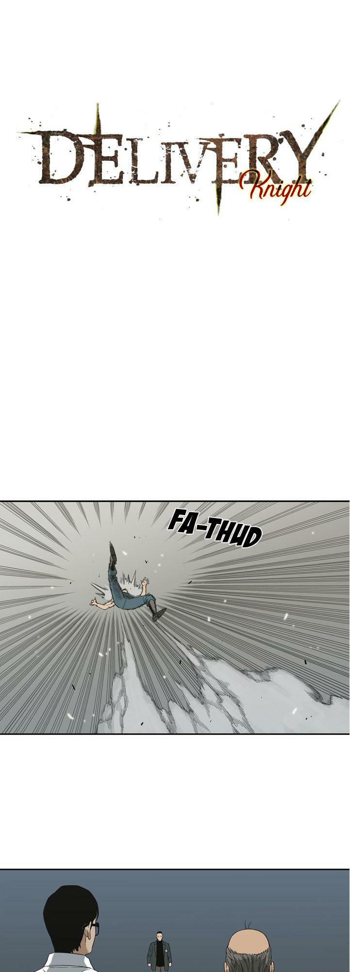 anh shipper may mắn chapter 8 7