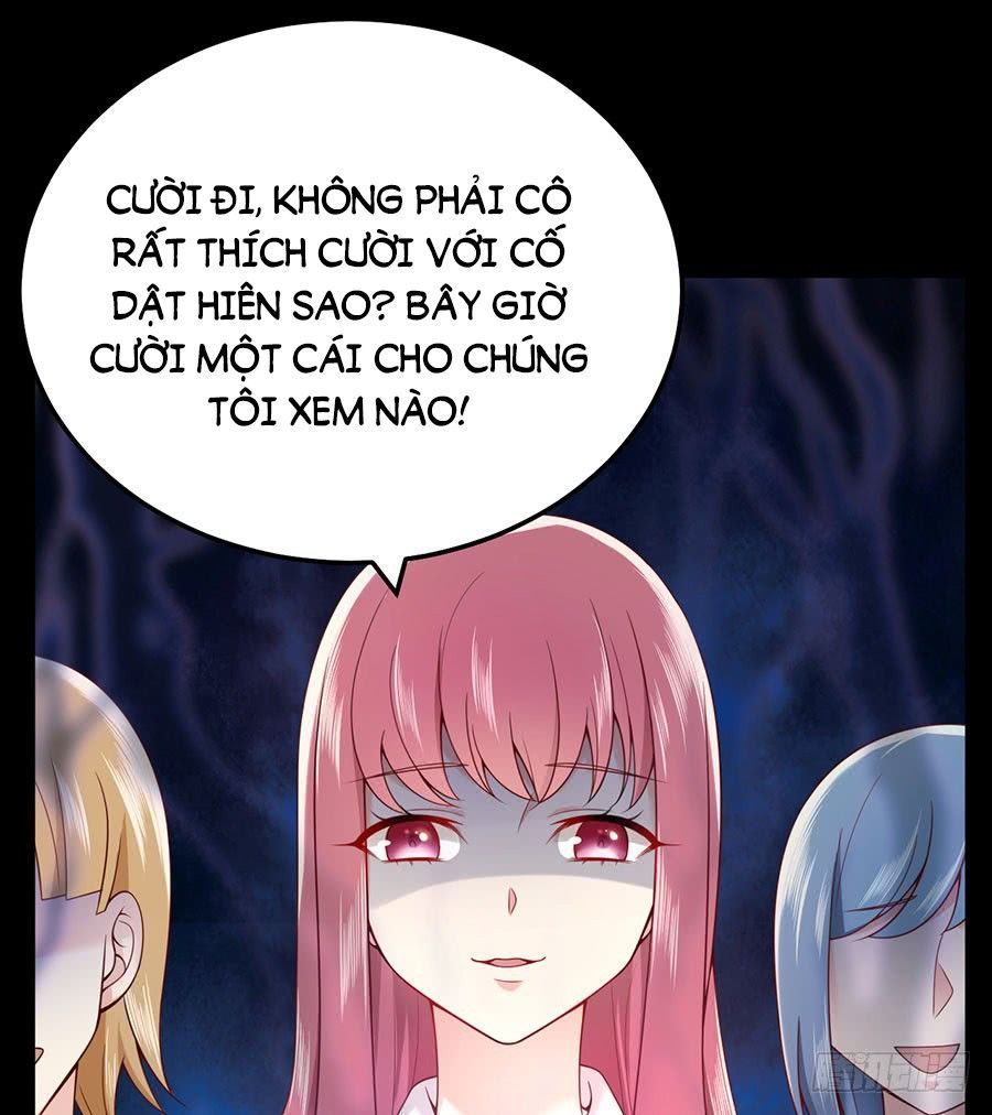 nam thần truy thê chỉ nam chapter 21.1 26