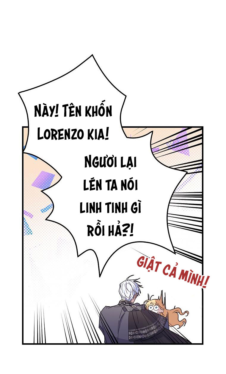 phương pháp khiến chồng đứng về phía của tôi chapter 22.1 20