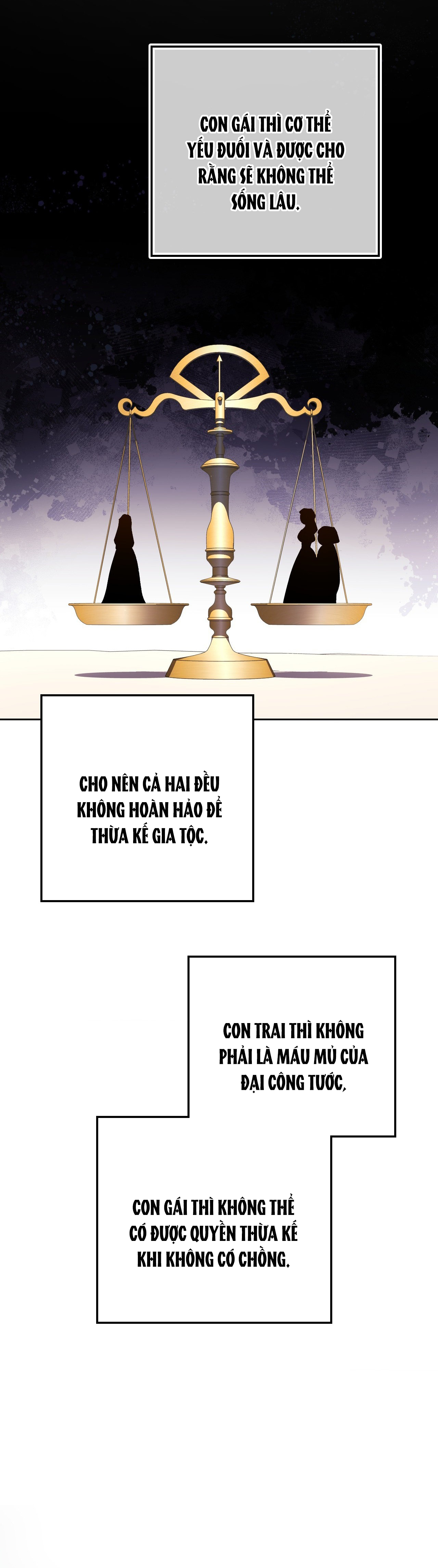 Lãnh Địa Của Công Nương Không Phải Là Một Công Ty Nhỏ chapter 5.2 - Trang 42