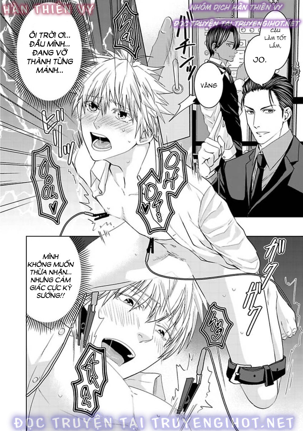 tổng hợp oneshot chjch chjch yaoi bl 18+ chapter 19 17