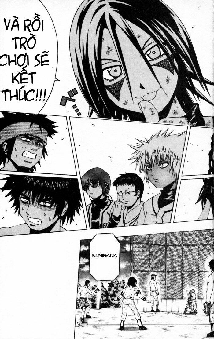 mr.fullswing chapter 12 17