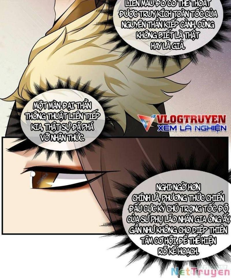 đồ đệ của ta đều là trùm phản diện chapter 34 38