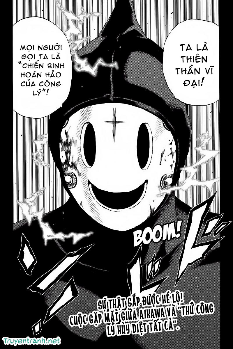 tenkuu shinpan arrive chapter 130 3