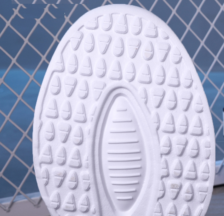 Giày thể thao nữ, giày chạy bộ đế êm nhẹ, thoáng khí đế cao su đúc, chống trơn trượt hạn chế mòn  – GNU2101