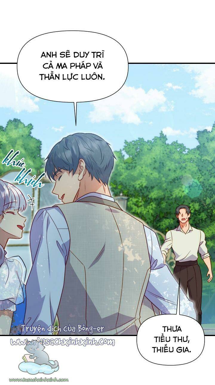 khế ước của nữ công tước quái vật chapter 134 45