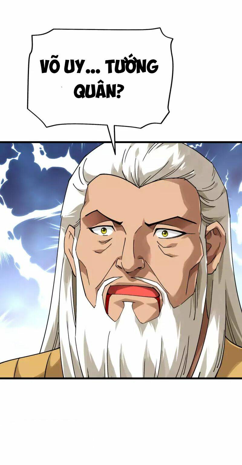 trọng sinh ta là đại thiên thần chapter 141 13