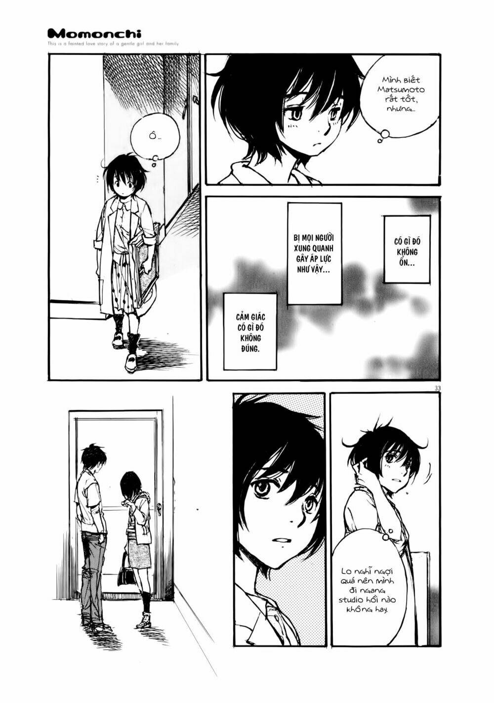 momonchi chapter 2 36