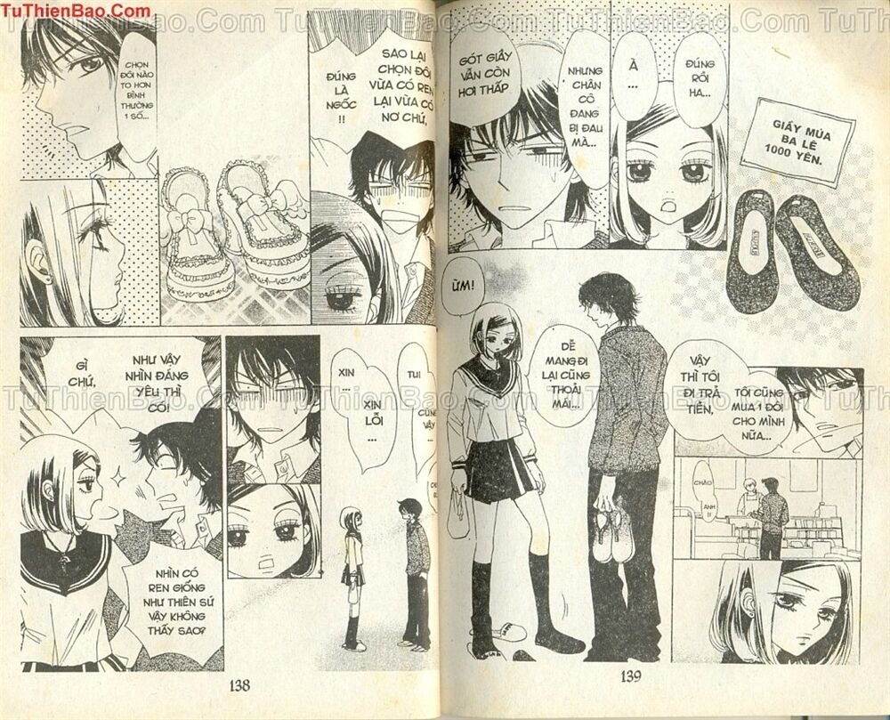 ác quỷ và bản tình ca chapter 1 68