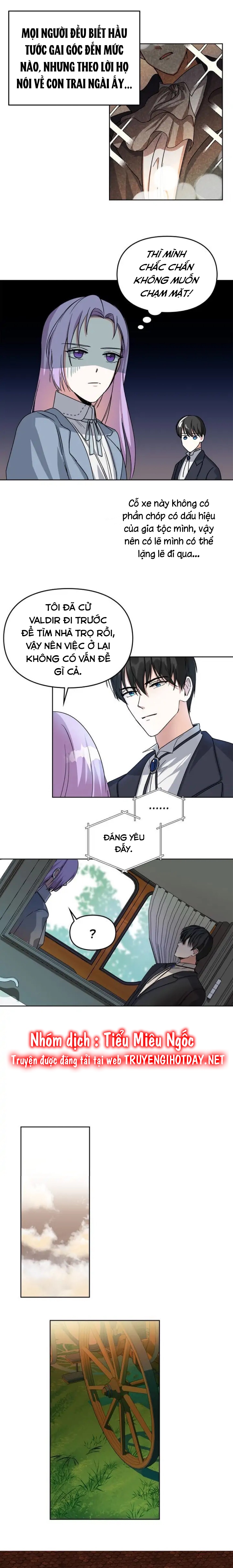 hãy nghe lời của tôi chapter 8 10