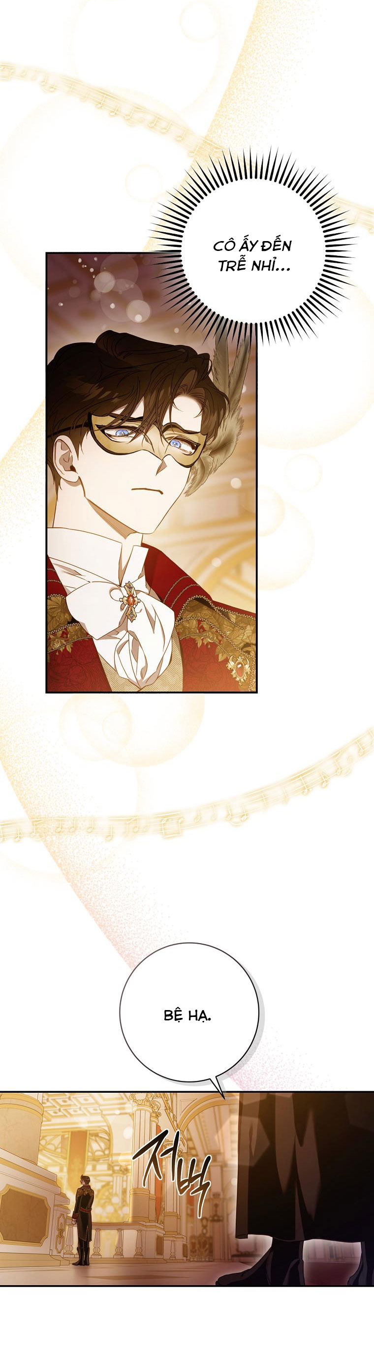 thuần hóa bạo chúa rồi bỏ trốn chapter 106 2