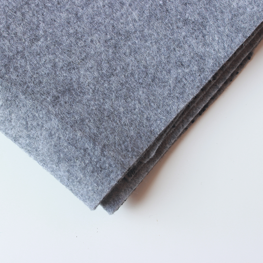 Vải lót thảm handmade chống trơn trượt - Non slip handmade rug fabric kích thước 100x180 cm