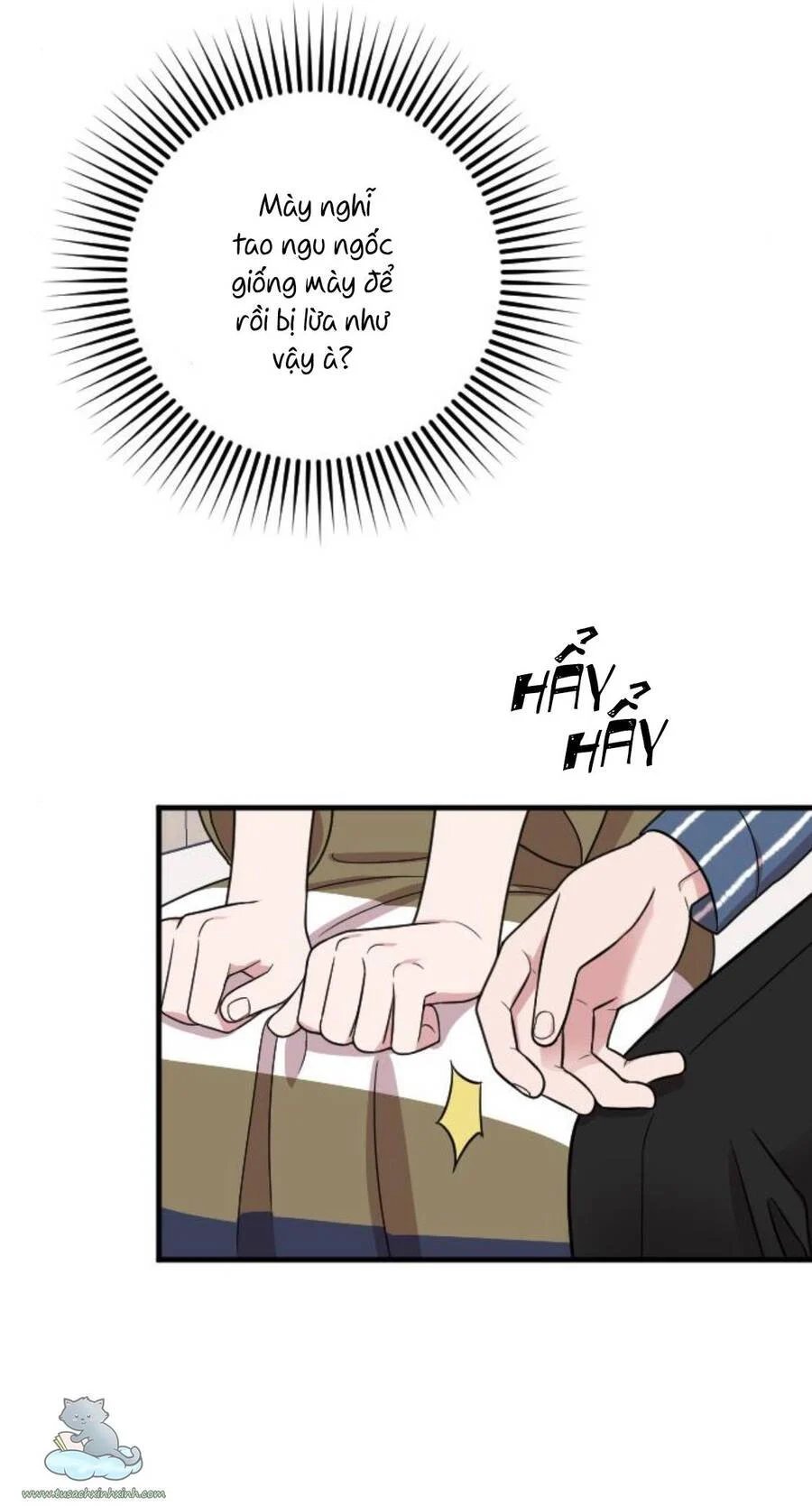 cô đi mà lấy chồng tôi chapter 29 23