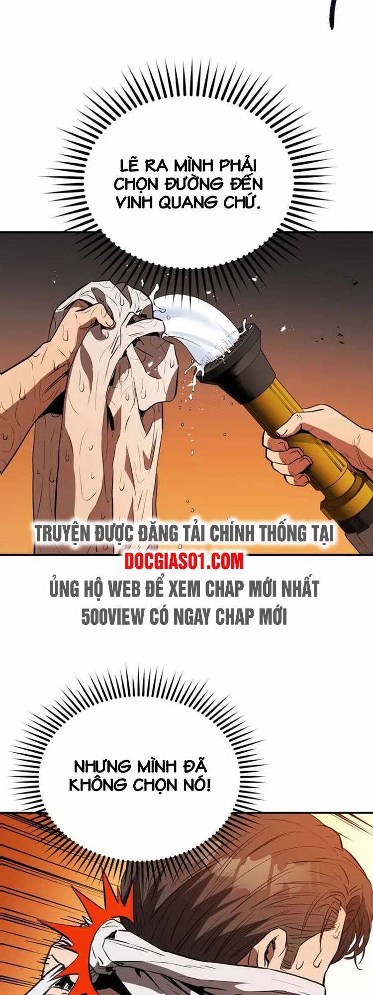 hệ thống oán hận của ta chapter 4 18