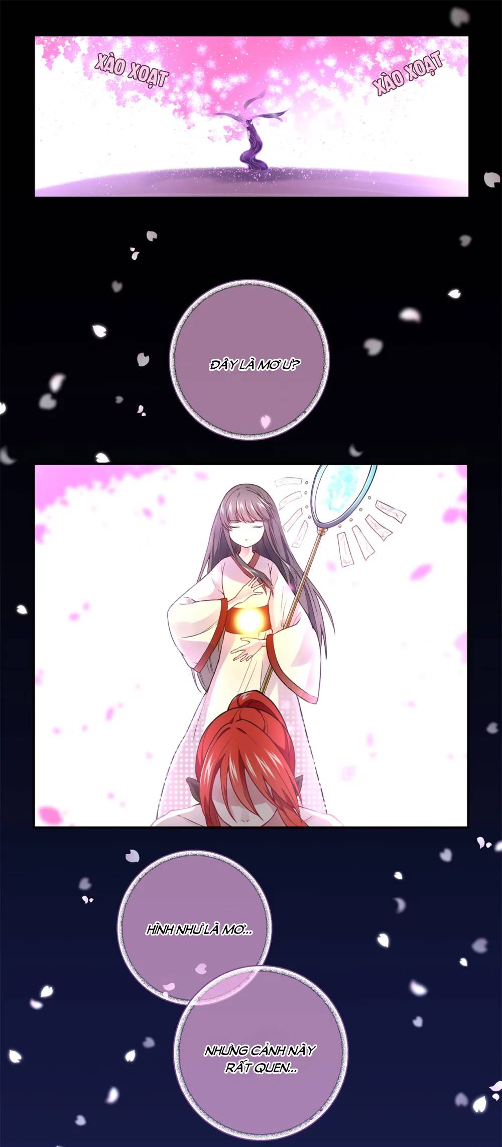 anh ấy đến từ địa ngục chapter 13 1