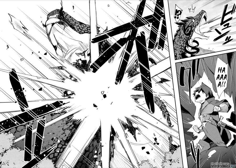 nido tensei shita shounen wa s rank boukensha toshite heion ni sugosu-zense ga kenja de eiyuu datta chapter 10 24