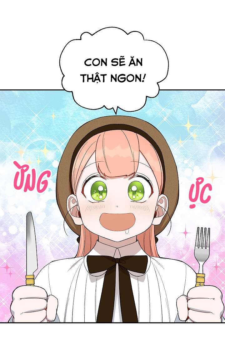 phương pháp trở thành con gái của người hùng bóng đêm chapter 31 44