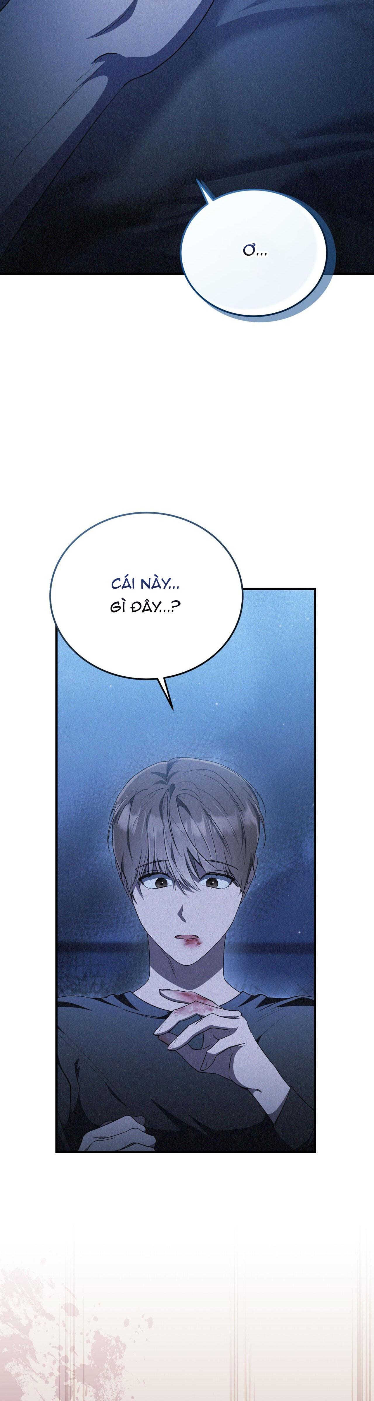 vô hình chapter 20 28