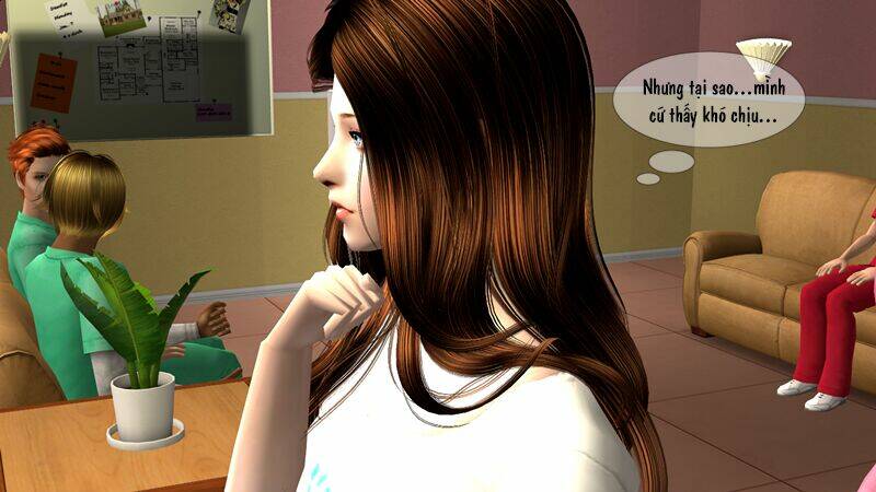 and i love you! chapter 6 57