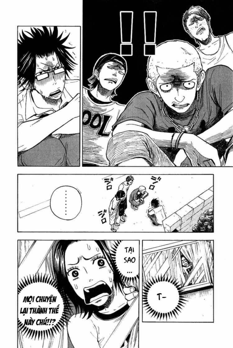 yankee-kun to megane-chan - nhóc quậy và nhỏ 4 mắt chapter 42 7