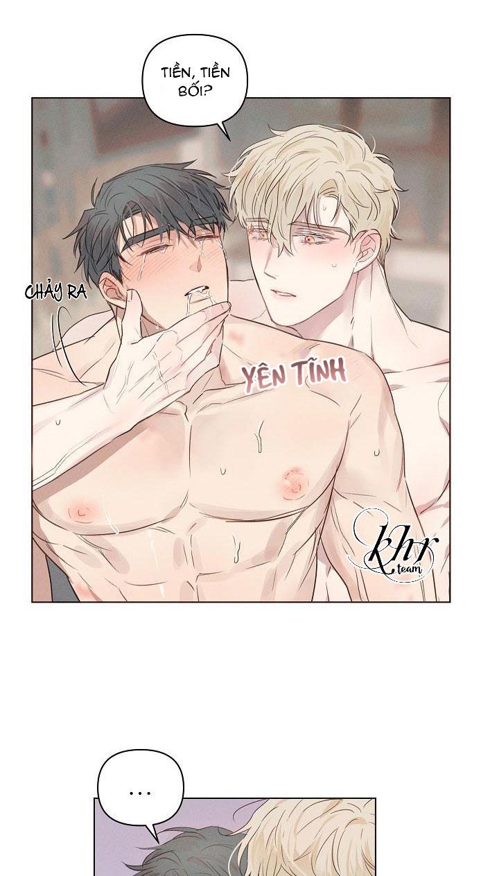 bl ngắn chịch hỏny chapter 2.5 4