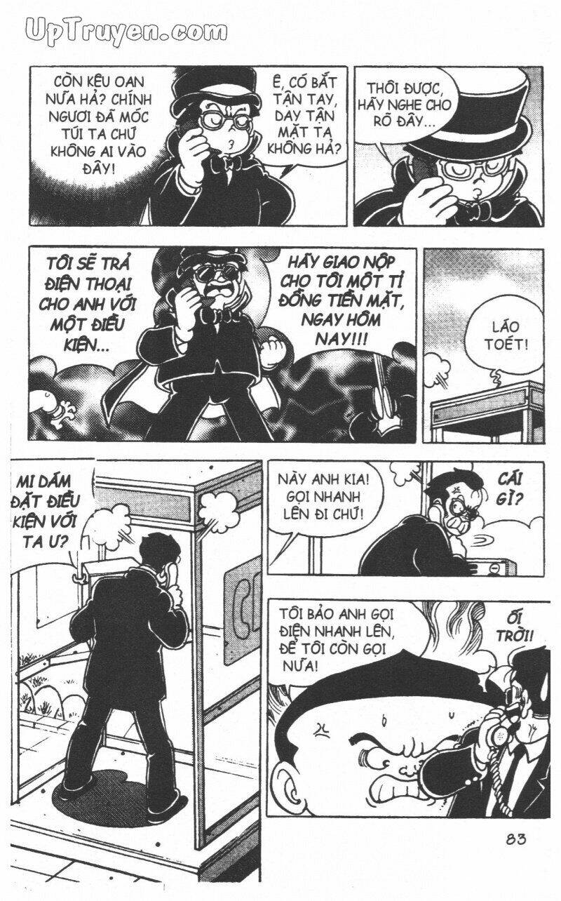 đội quân nhí nhố chapter 19 86