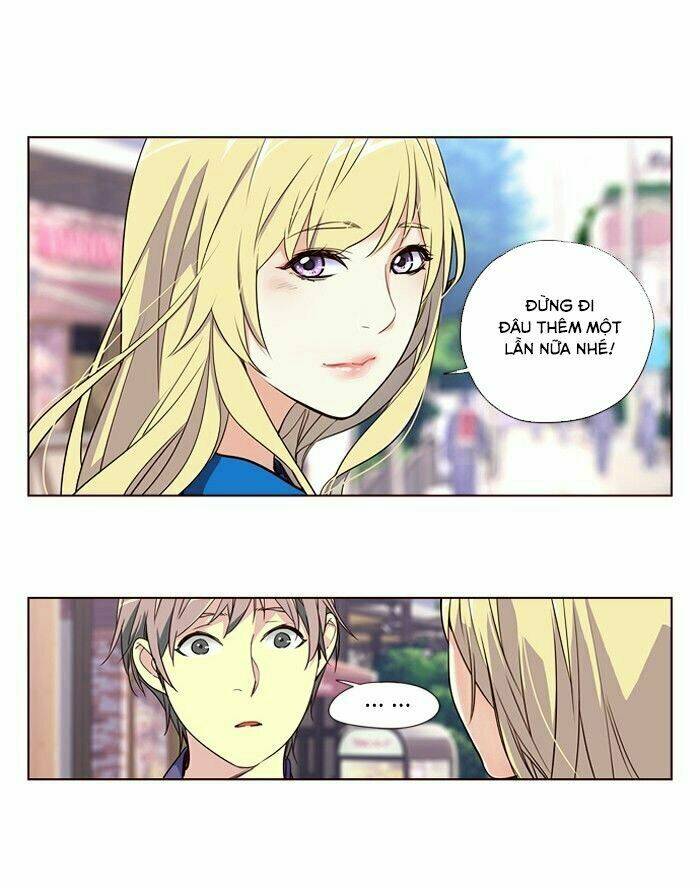 nữ sinh trường wilds chapter 260 45