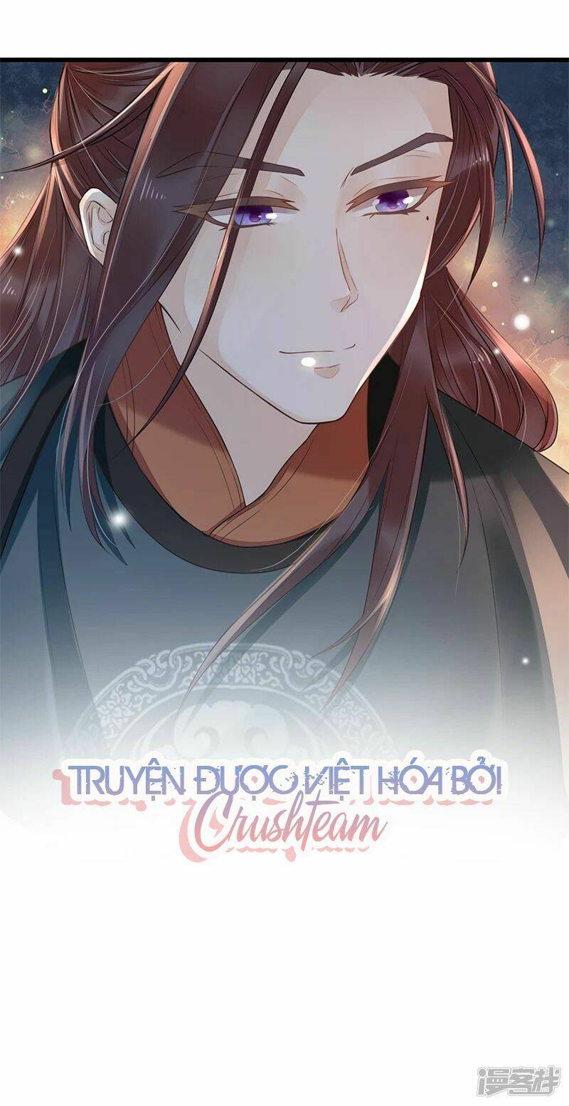 trùng sinh đích nữ nghịch tập chapter 3 29