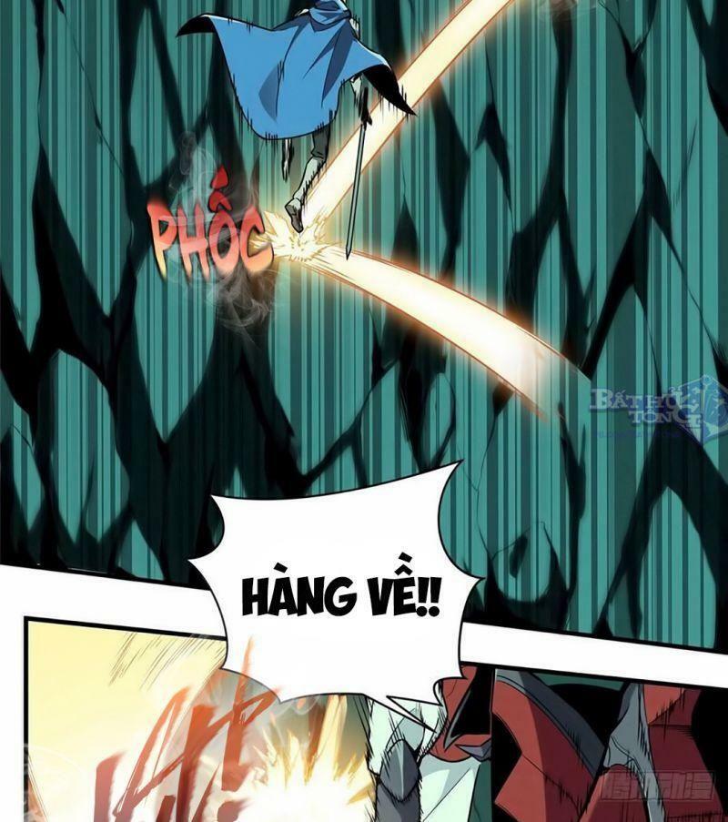 toàn chức cao thủ 2 chapter 55.2 3