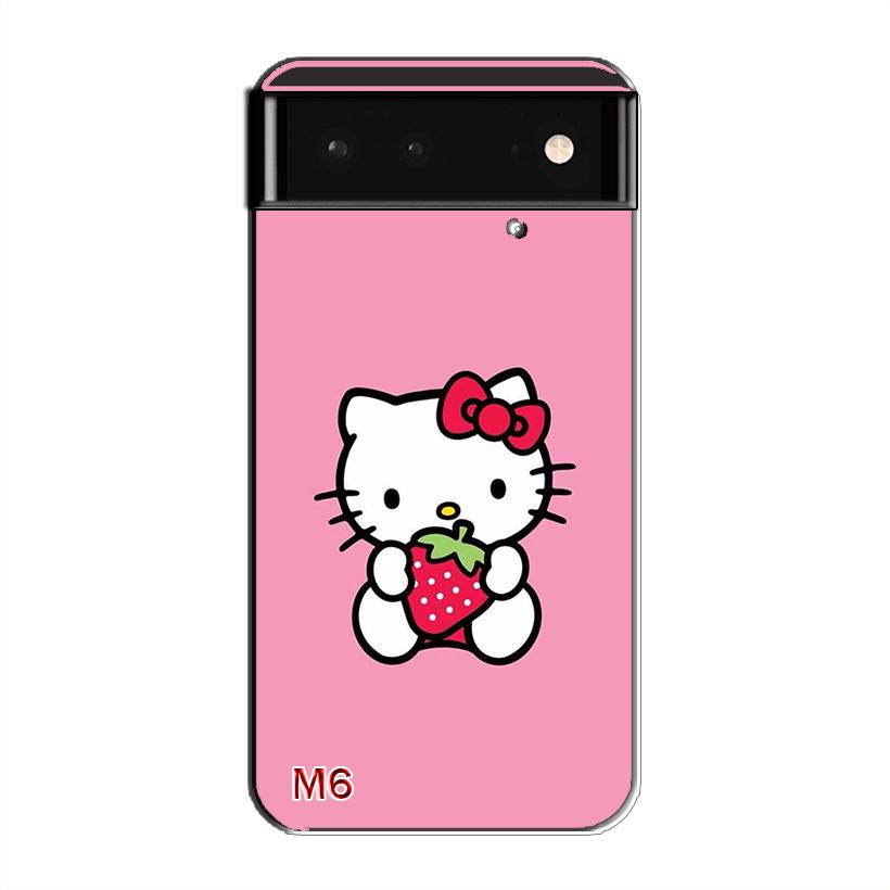 Ốp Lưng Dành Cho GOOGLE PIXEL 6
