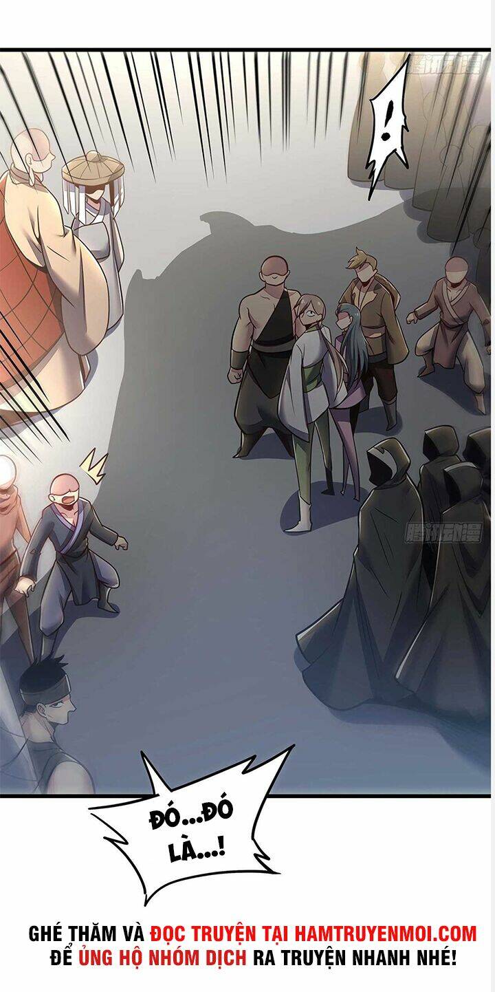 bất tử thần vương tu liên tục chapter 75 34