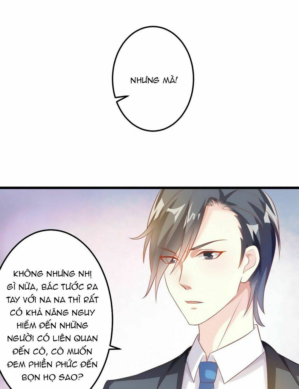 nguyệt dạ hương vi lai chapter 20 29