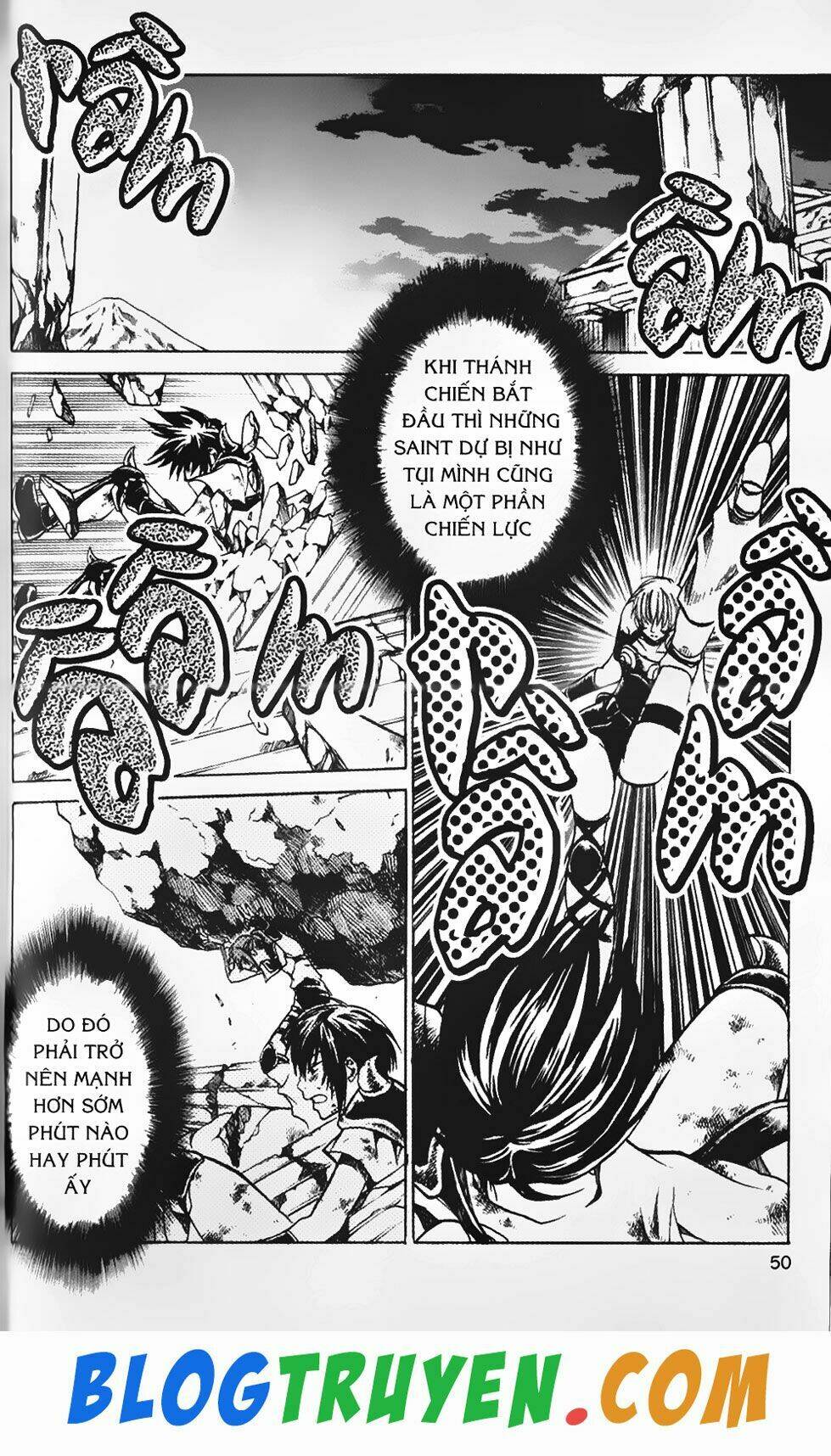 thần thoại minh vương chapter 36 4