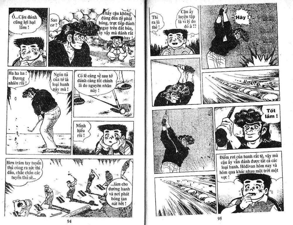 tân teppi chapter 25 46