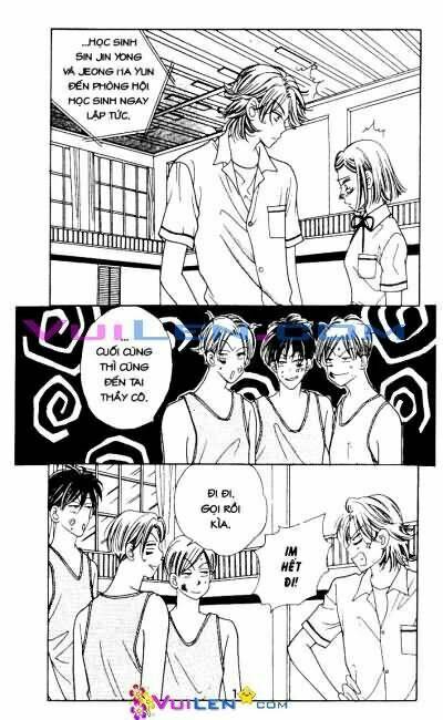 bong bóng trắng chapter 8 14