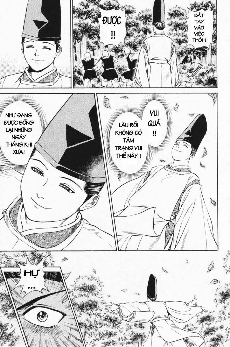 thiếu niên vương i - shana oh yoshitsune i chapter 27 48