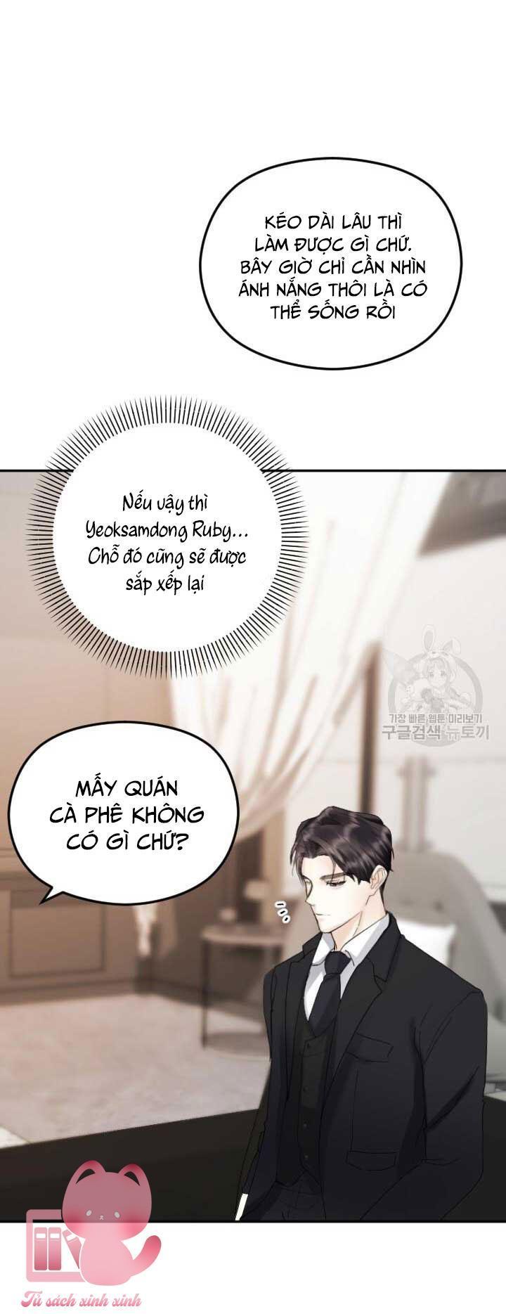 khắc cốt ghi tâm chapter 1 53