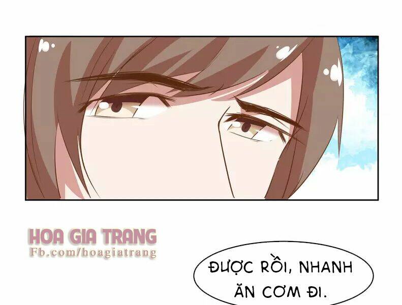 hệ thống yêu đương với nam thần chapter 9 34