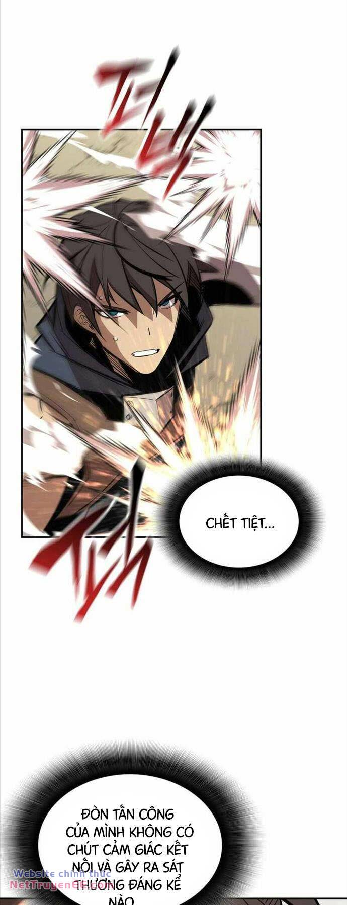 tôi là lính mới chapter 174 44