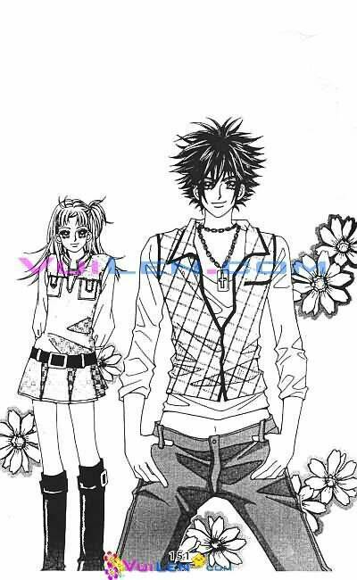 nụ hôn cuối chapter 16 12