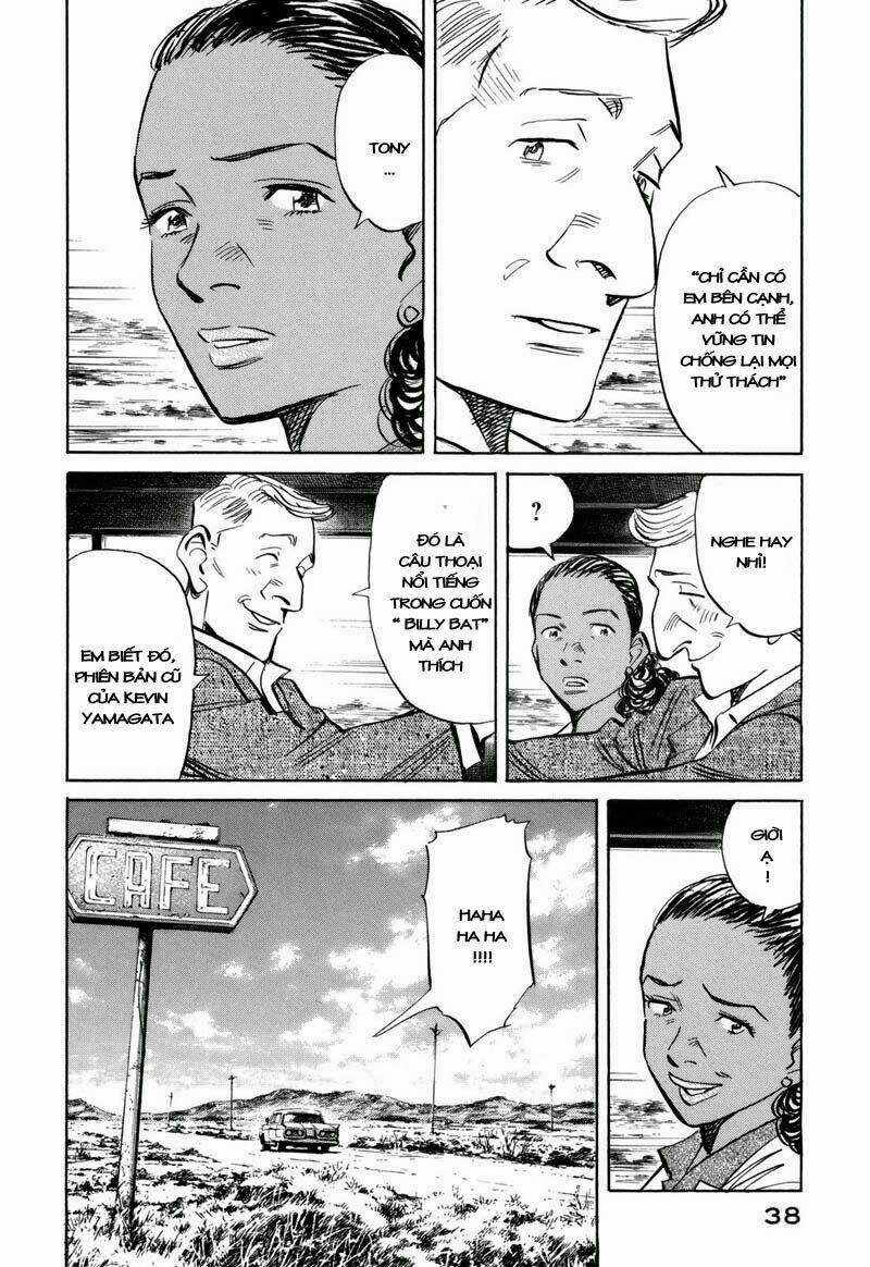 billy bat chapter 39 10