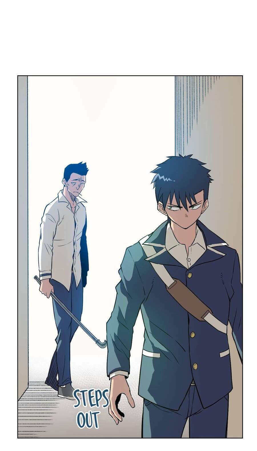 lãnh chúa thảm họa chapter 5 21