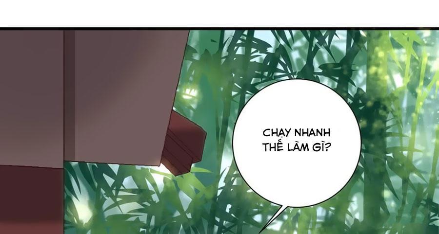 nữ đế livestream công lược chapter 21 36