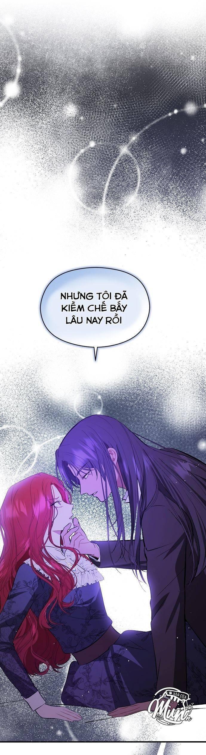 tôi không cố ý quyến rũ nam chính đâu! chapter 67 28