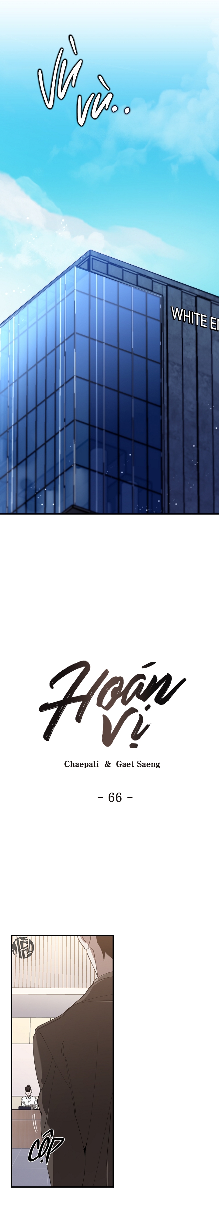 hoán vị chapter 66 4