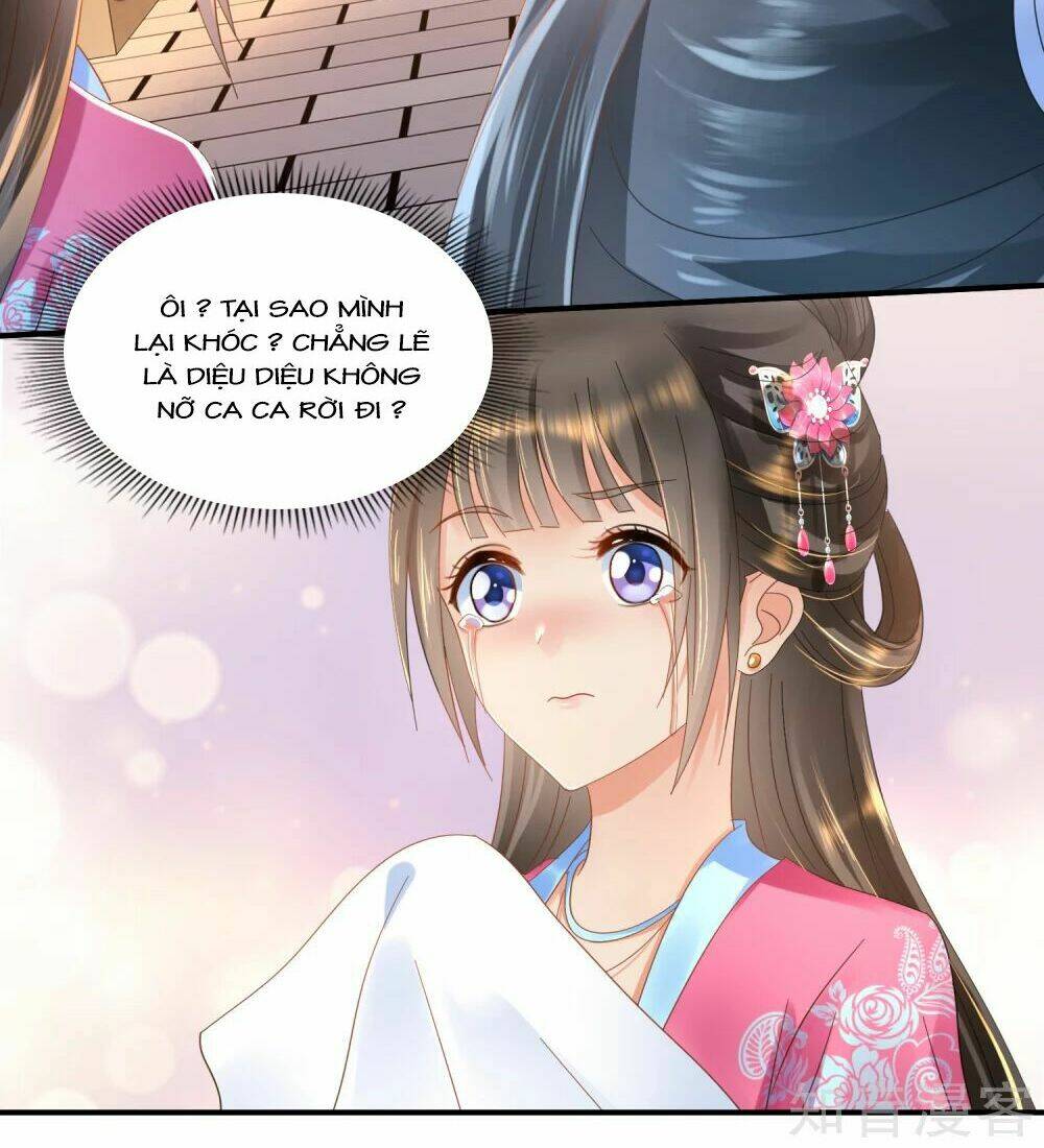 lãnh cung phế hậu muốn nghịch thiên chapter 94 3
