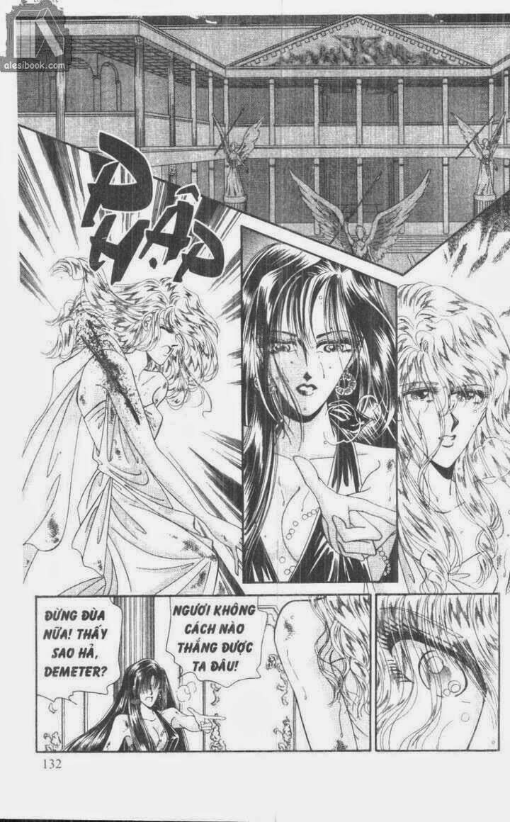 aries thần thoại cung hoàng đạo chapter 18 133