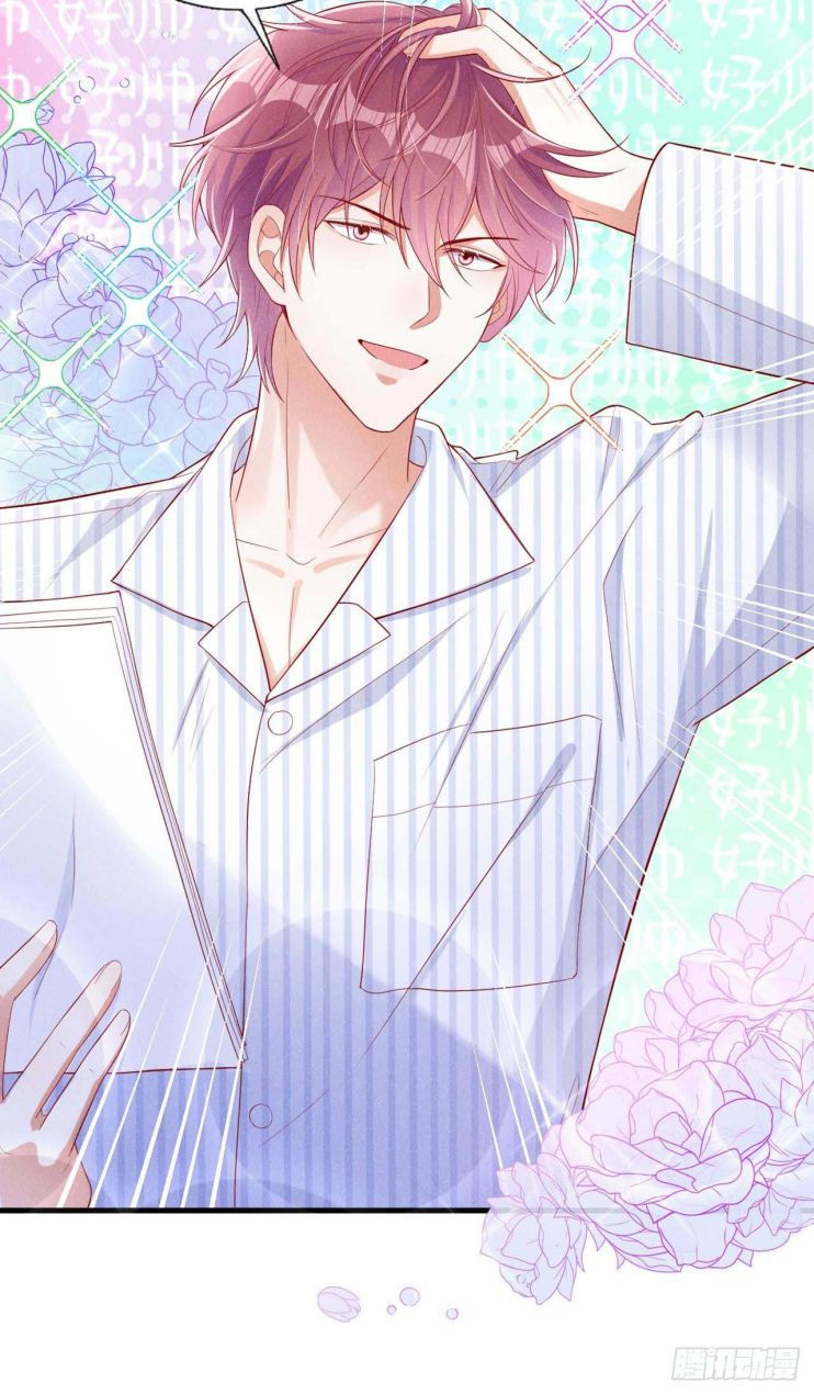 tôi với hình mẫu lý tưởng lìa trần rồi! chapter 20 18