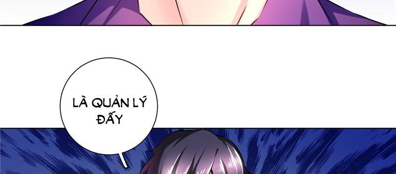 thế thân phiền toái, tổng tài một sắc khí chapter 7 12